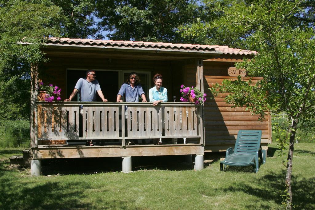Moulin Des Sandaux Сент-Фуа-ла-Гранд Номер фото