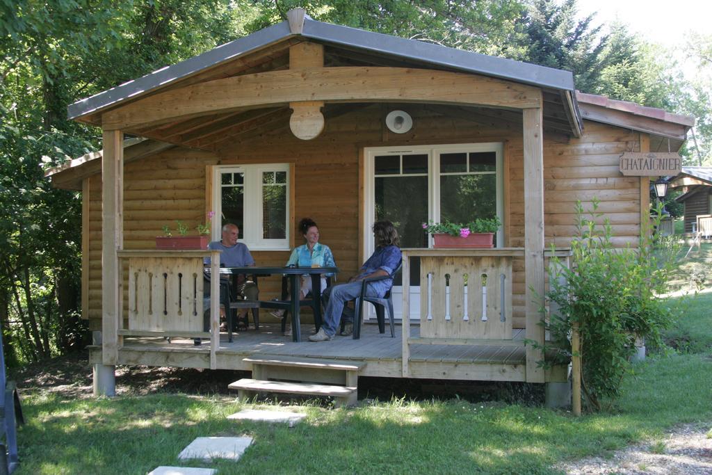 Moulin Des Sandaux Сент-Фуа-ла-Гранд Номер фото