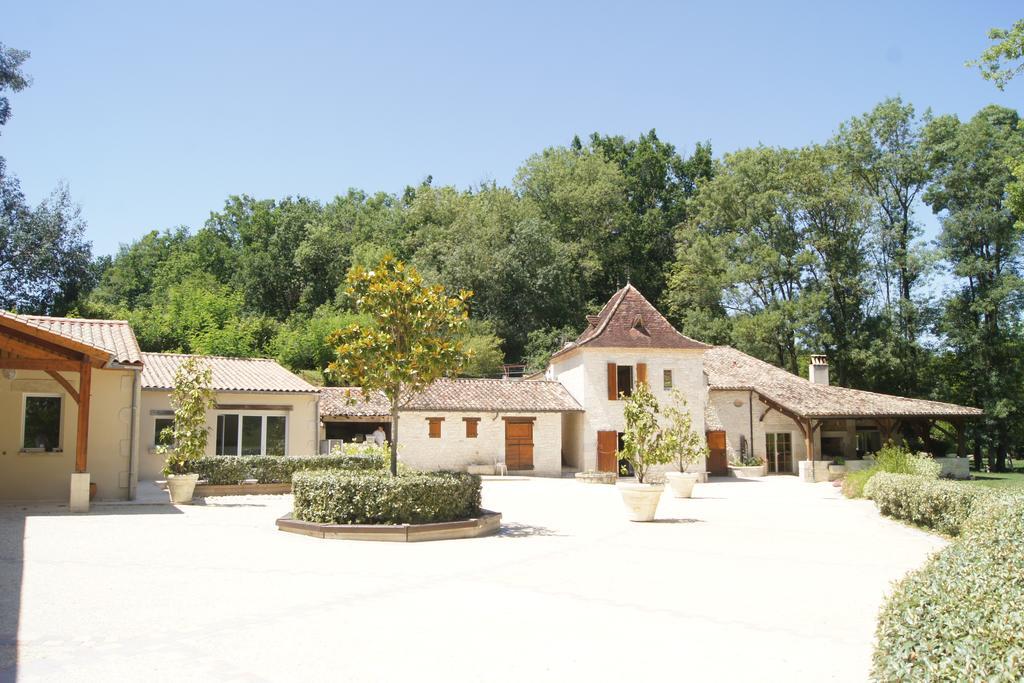 Moulin Des Sandaux Сент-Фуа-ла-Гранд Экстерьер фото