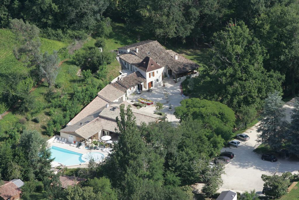 Moulin Des Sandaux Сент-Фуа-ла-Гранд Номер фото