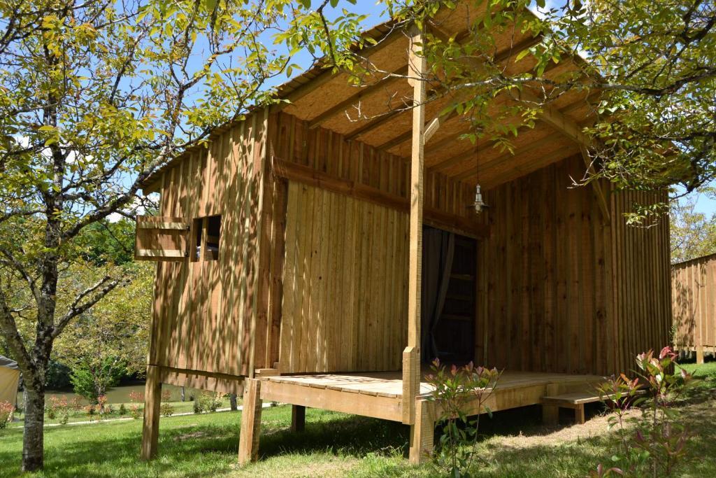 Moulin Des Sandaux Сент-Фуа-ла-Гранд Номер фото